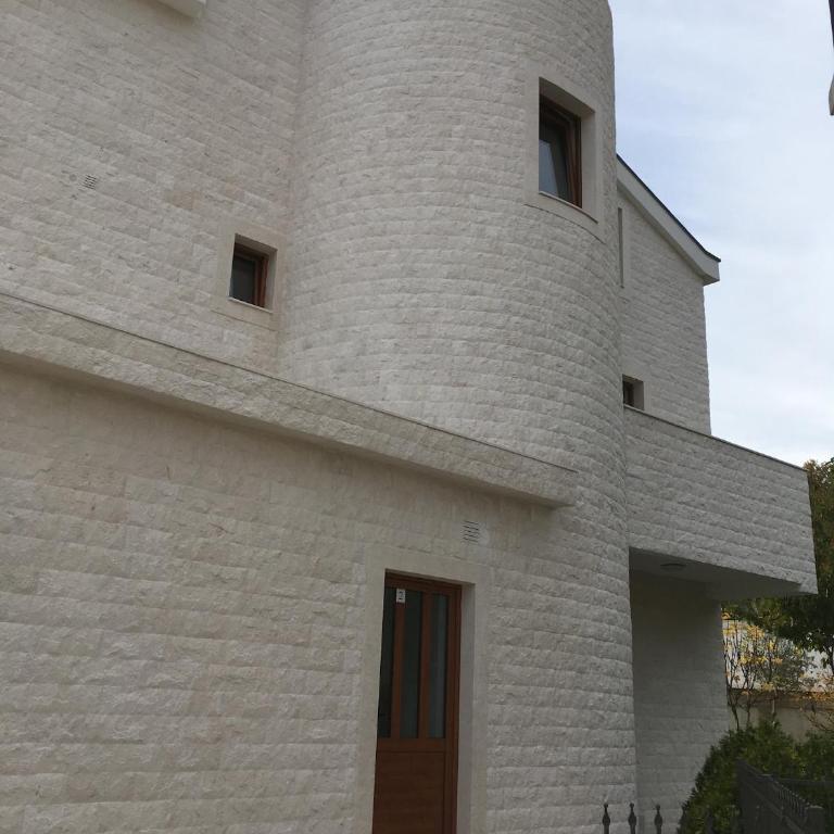Villa Herceg Novi - Sunny Hill - Villa with Sea View - 19