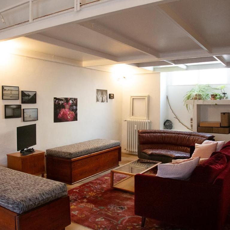 Palmieri 30 - Appartamento con 2 Camere da Letto - 12