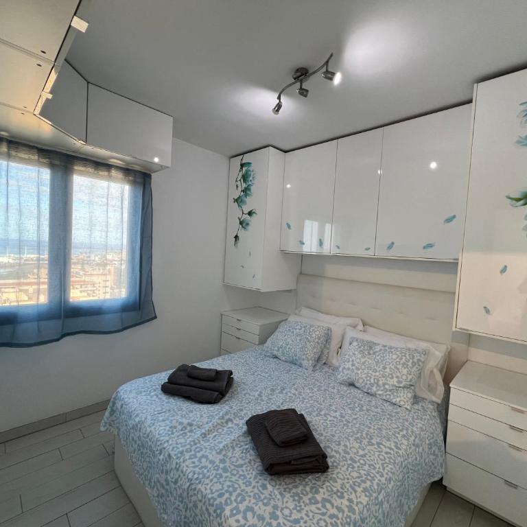 Apartamentos Achacay Sun & Sea Apartament - Los Cristianos - Apartamento de 2 dormitorios con vistas al mar - 28