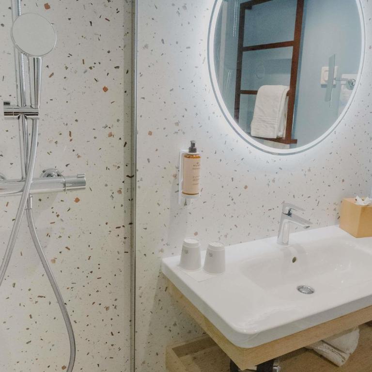 Mercure Le Havre Centre Bassin Du Commerce - Chambre Double Classique - 5
