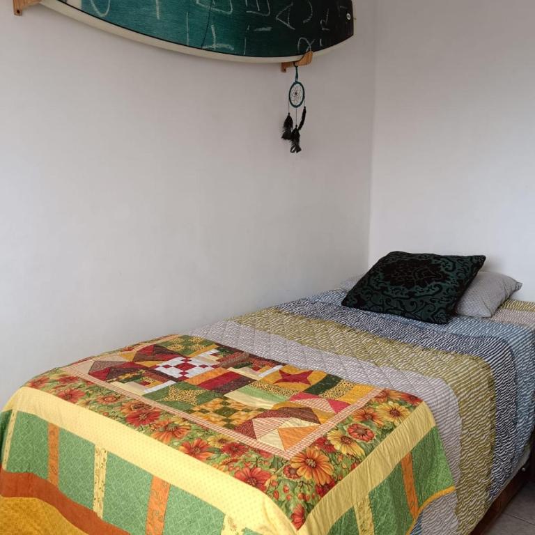 María Esperanza Depto - Three-Bedroom Apartment - 9