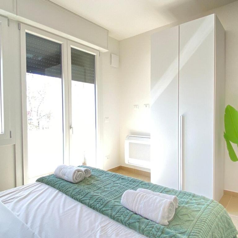 Suite Emilia 7 - One-Bedroom Apartment - 5