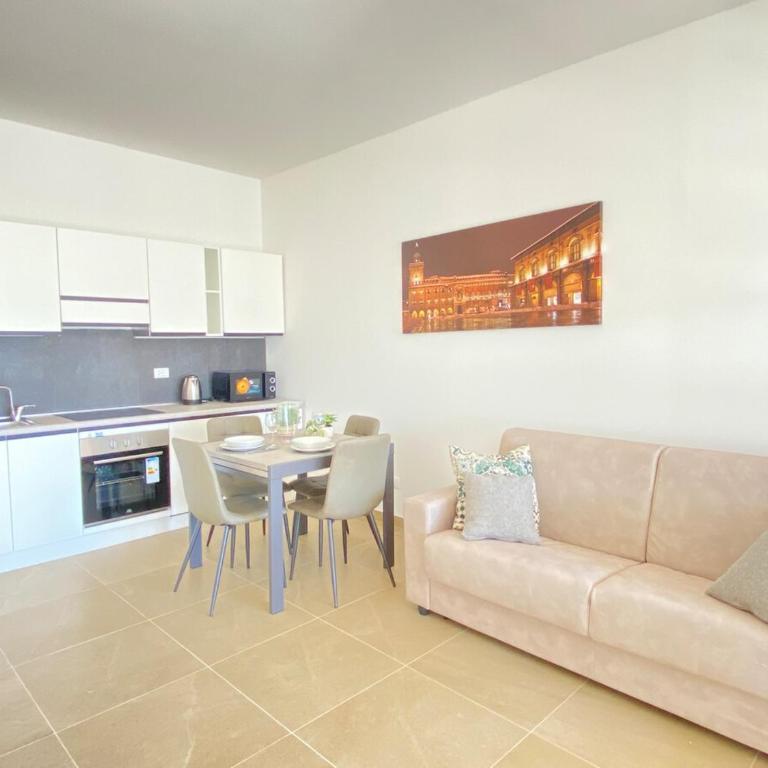 Suite Emilia 7 - One-Bedroom Apartment - 6