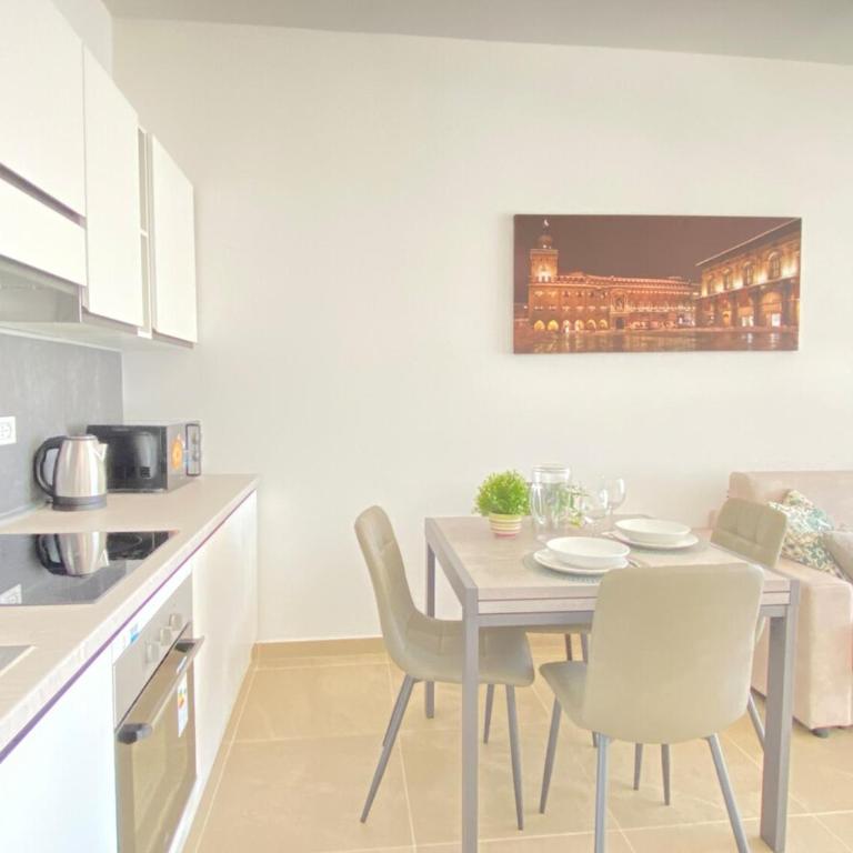 Suite Emilia 7 - One-Bedroom Apartment - 8