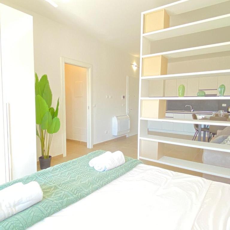 Suite Emilia 7 - One-Bedroom Apartment - 10