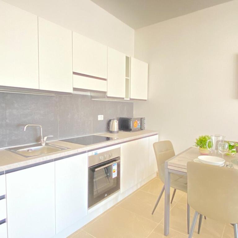 Suite Emilia 7 - One-Bedroom Apartment - 11