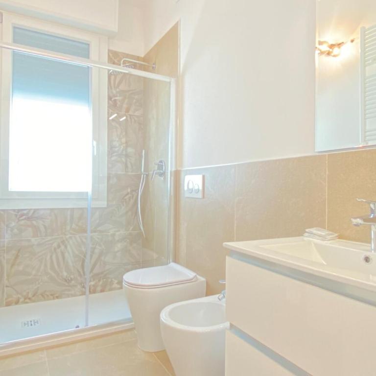 Suite Emilia 7 - One-Bedroom Apartment - 12