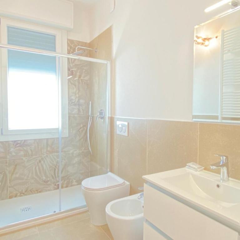Suite Emilia 7 - One-Bedroom Apartment - 14