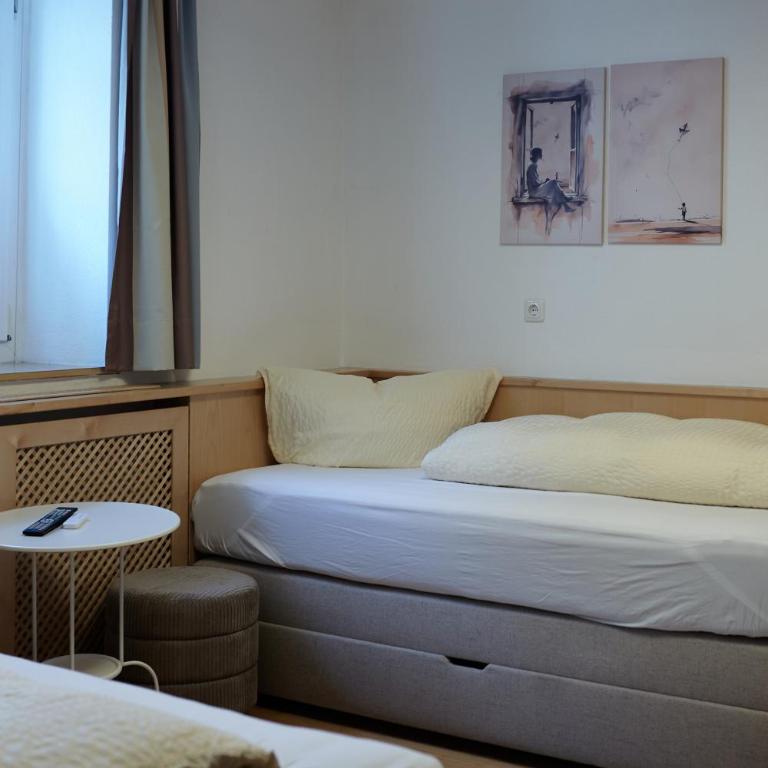 Haus Sepp Gruber - Apartment mit 2 Schlafzimmern - 4
