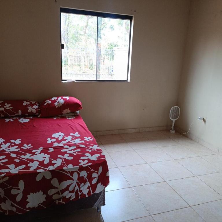 Casa aeroporto Asunción - Three-Bedroom House - 3