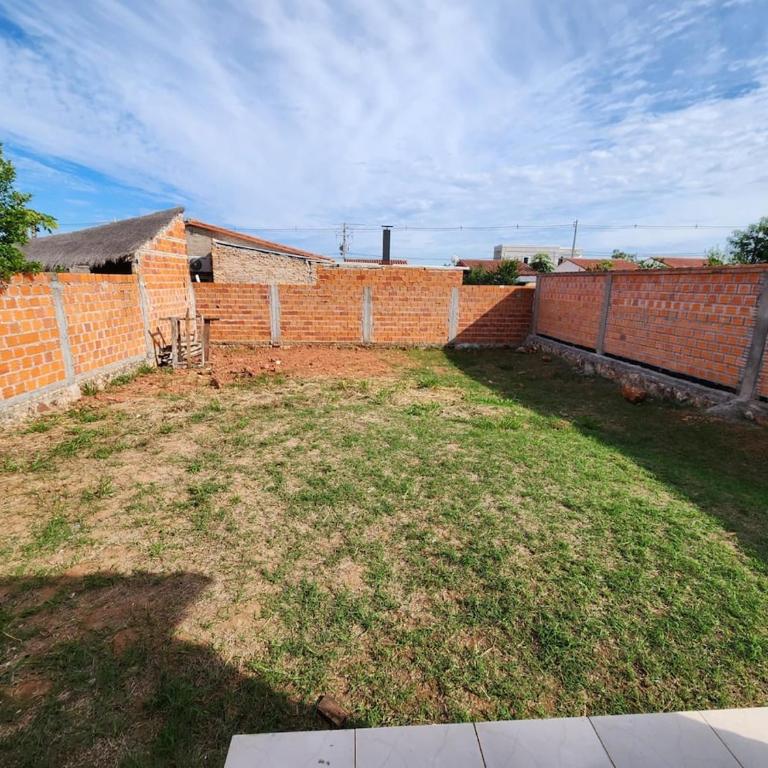 Casa aeroporto Asunción - Three-Bedroom House - 7