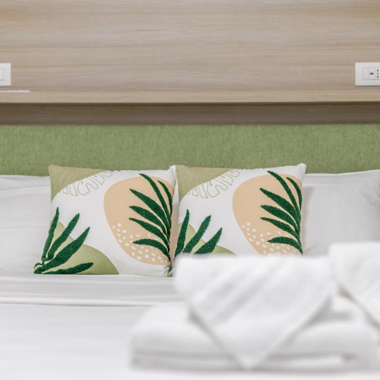 Marghera Studio Apartments - Monolocale Deluxe - 2
