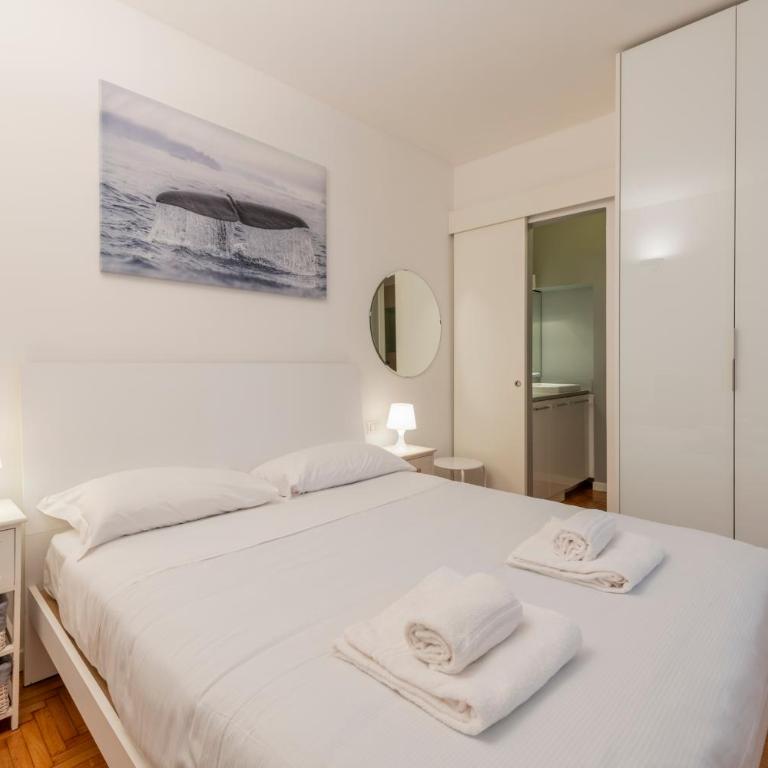 Medici 8 - City Center Suite - B-Home - Appartamento con 1 Camera da Letto - 7