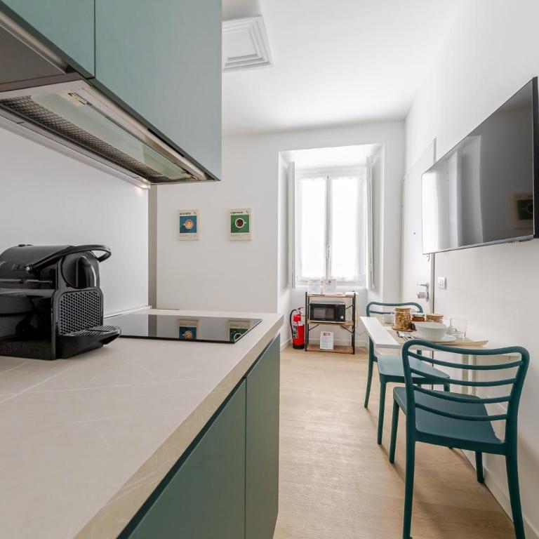Marghera Studio Apartments - Monolocale Deluxe - 3