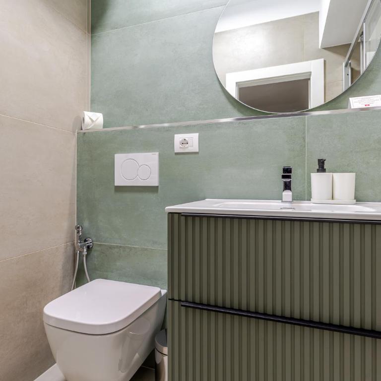 Marghera Studio Apartments - Monolocale Deluxe - 8