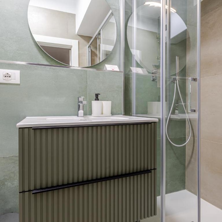 Marghera Studio Apartments - Monolocale Deluxe - 14