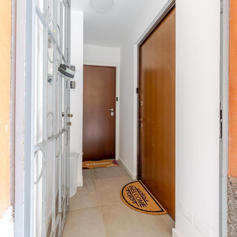 Marghera Studio Apartments - Monolocale Deluxe - 19