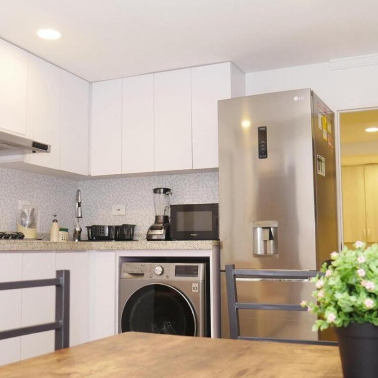 Beachfront building-Workspace, Cozy & Affordable! - One-Bedroom Apartment - 11