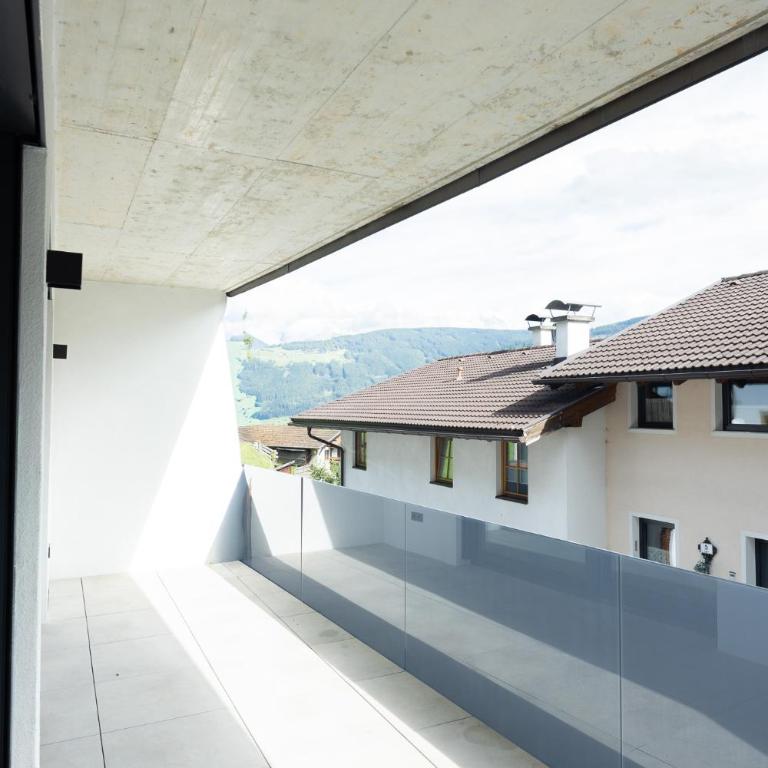 Apartment Aemilia-Paulina - Apartment mit Terrasse - 16
