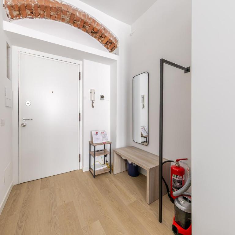 Marghera Studio Apartments - Monolocale Superior - 17