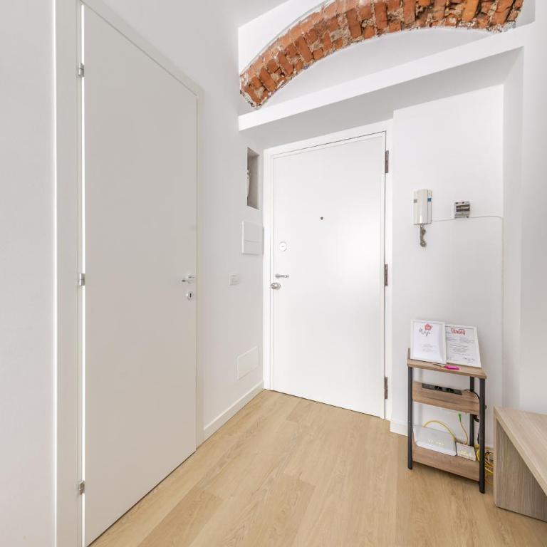 Marghera Studio Apartments - Monolocale Superior - 11