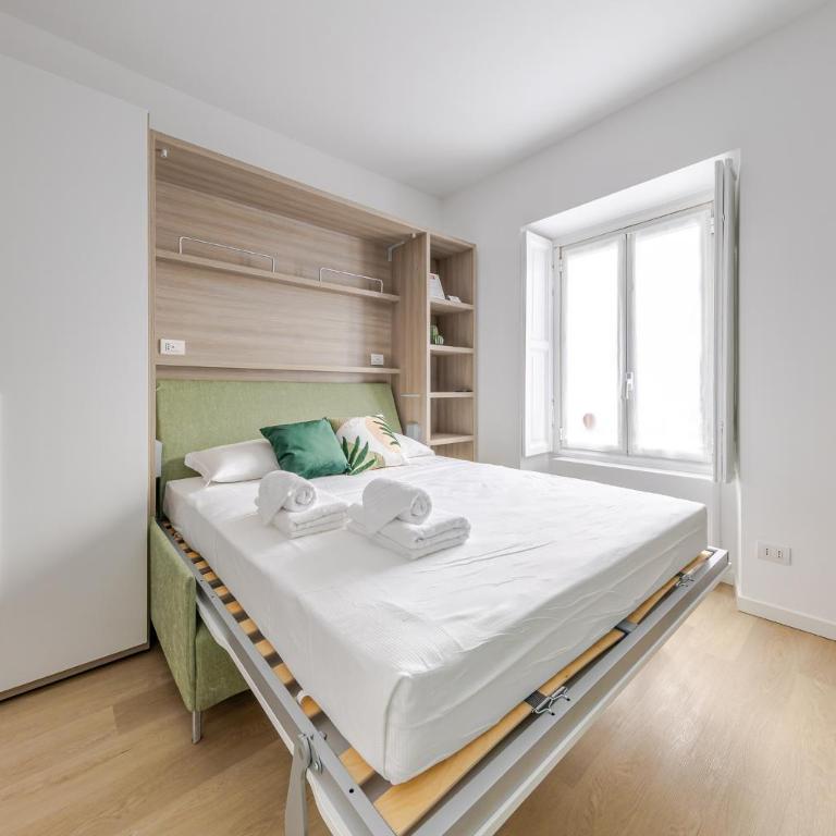 Marghera Studio Apartments - Monolocale Superior - 10