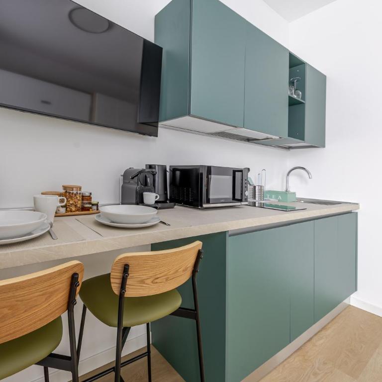 Marghera Studio Apartments - Monolocale Superior - 3