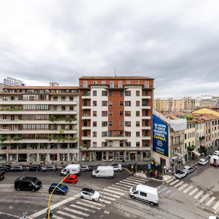 Marghera Studio Apartments - Monolocale Superior - 16