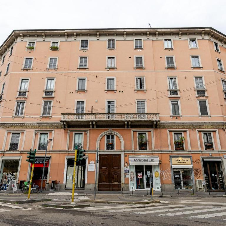 Marghera Studio Apartments - Monolocale Superior - 24