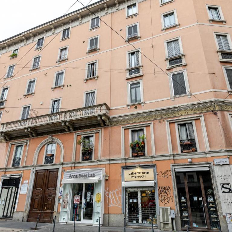 Marghera Studio Apartments - Monolocale Superior - 23