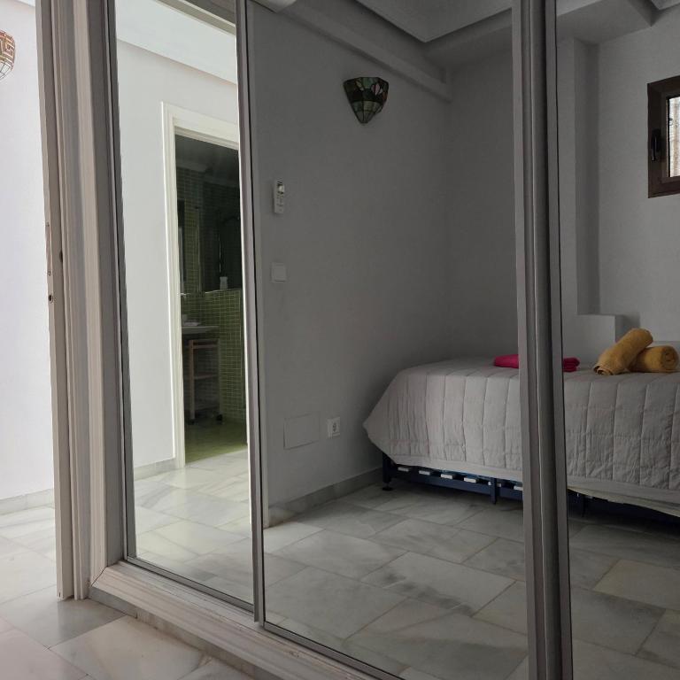 Las Mimosas, La Cala de Mijas - Apartamento de 2 dormitorios - 11