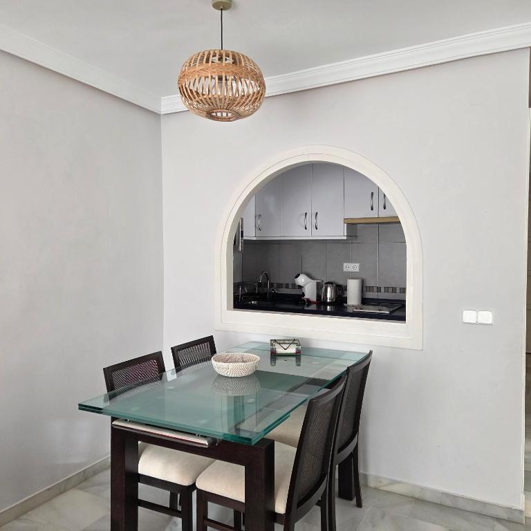 Las Mimosas, La Cala de Mijas - Apartamento de 2 dormitorios - 9