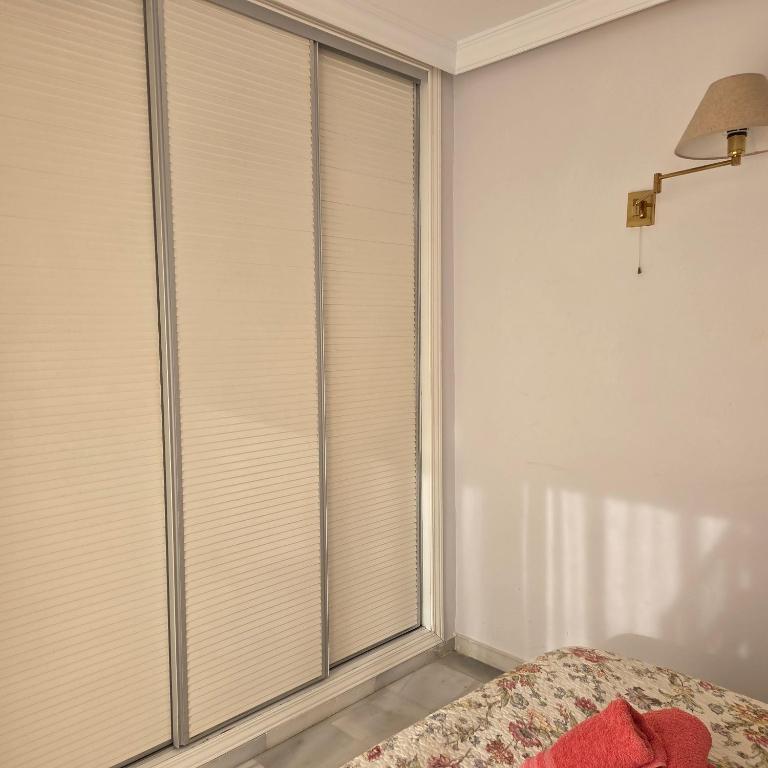 Las Mimosas, La Cala de Mijas - Apartamento de 2 dormitorios - 25