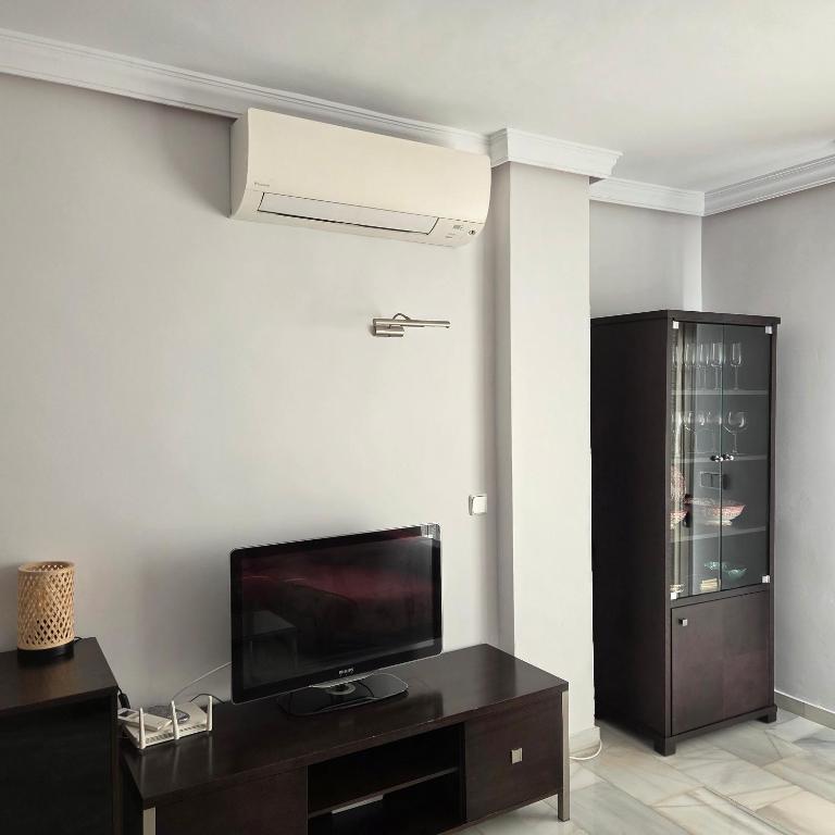 Las Mimosas, La Cala de Mijas - Apartamento de 2 dormitorios - 21
