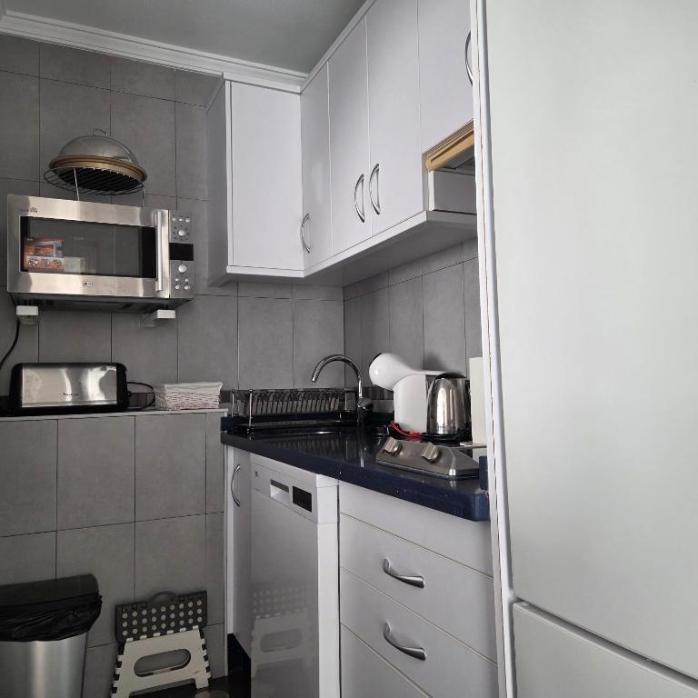 Las Mimosas, La Cala de Mijas - Apartamento de 2 dormitorios - 8