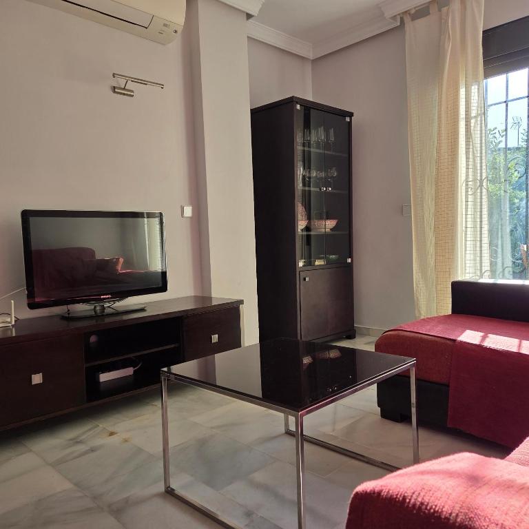 Las Mimosas, La Cala de Mijas - Apartamento de 2 dormitorios - 19