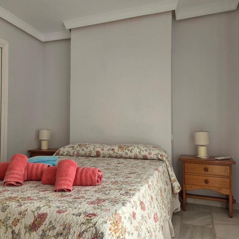 Las Mimosas, La Cala de Mijas - Apartamento de 2 dormitorios - 22