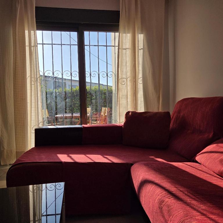 Las Mimosas, La Cala de Mijas - Apartamento de 2 dormitorios - 17