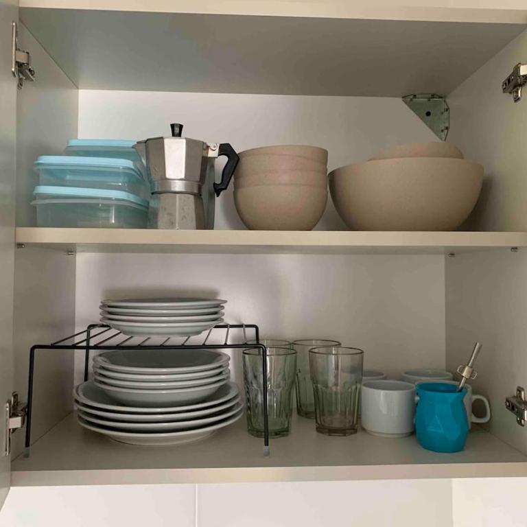 LA PERLA II Monoambiente luminoso y renovado - Apartamento Estudio - 24