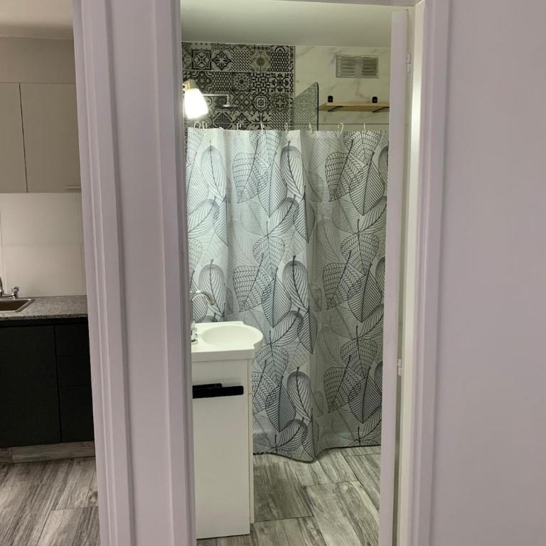LA PERLA II Monoambiente luminoso y renovado - Apartamento Estudio - 26
