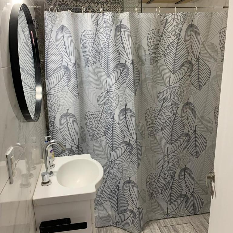 LA PERLA II Monoambiente luminoso y renovado - Apartamento Estudio - 28