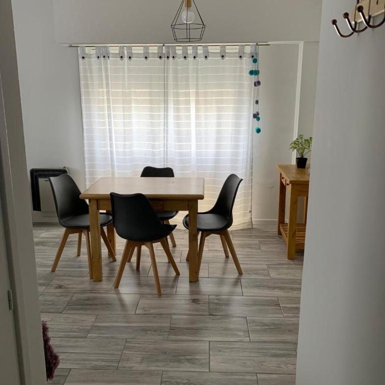 LA PERLA II Monoambiente luminoso y renovado - Apartamento Estudio - 18