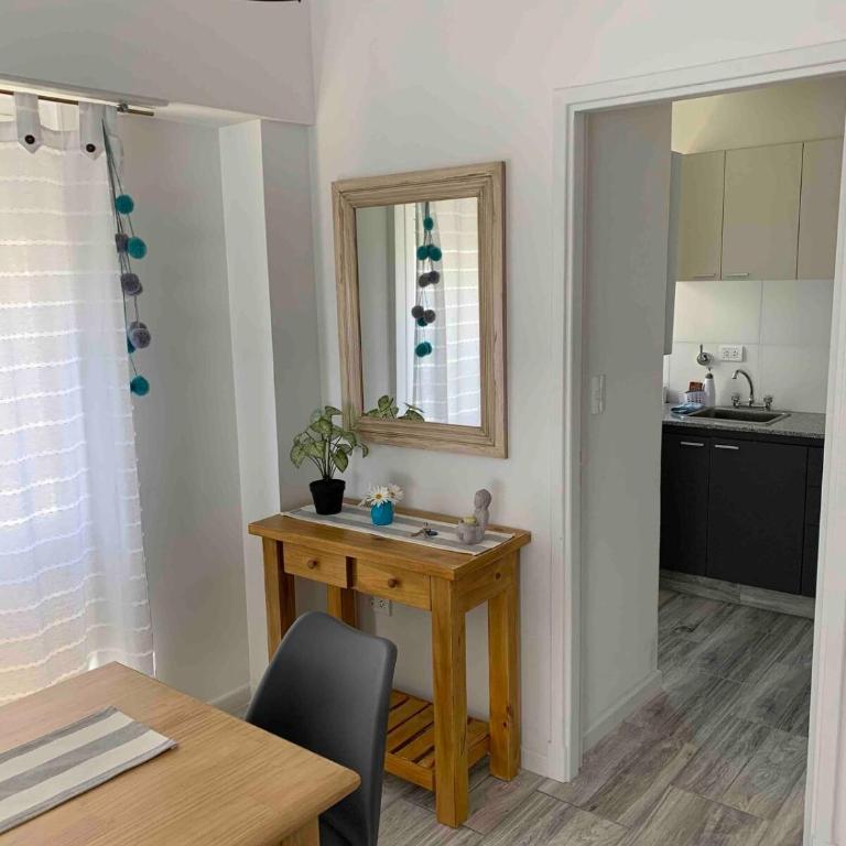 LA PERLA II Monoambiente luminoso y renovado - Apartamento Estudio - 15