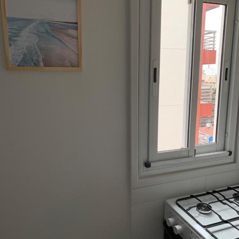 LA PERLA II Monoambiente luminoso y renovado - Apartamento Estudio - 20