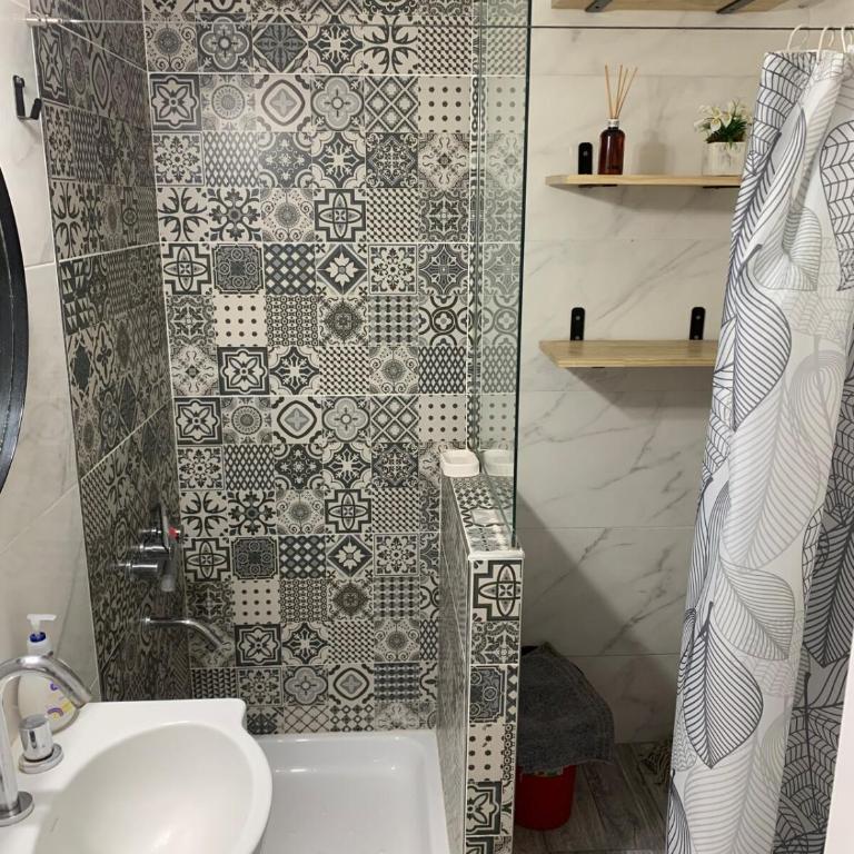 LA PERLA II Monoambiente luminoso y renovado - Apartamento Estudio - 30