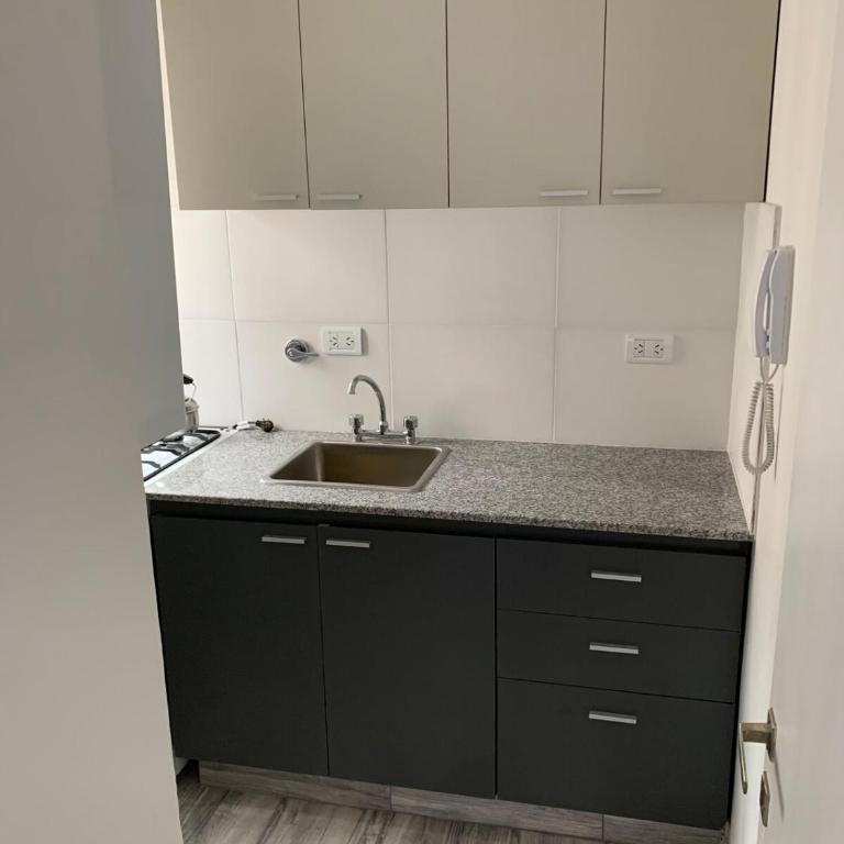 LA PERLA II Monoambiente luminoso y renovado - Apartamento Estudio - 22