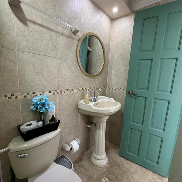 Apartment just 5 minutes from downtown - Apartamento de 1 dormitorio - 4