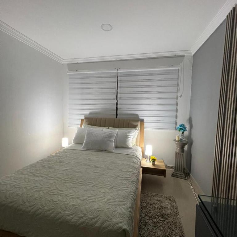 Apartment just 5 minutes from downtown - Apartamento de 1 dormitorio - 6