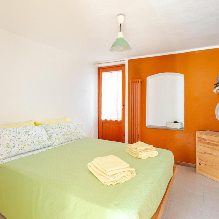 La casa di Rox ad Aosta - Small holiday apartment in central Aosta - Alloggio ad uso turistico - VDA - AOSTA - n 0304 - Appartamento con 1 Camera da Letto - 3