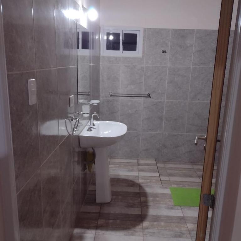 Cabañas Challa killa -luna de arena - fiambalá - Casa con 1 dormitorio - 33